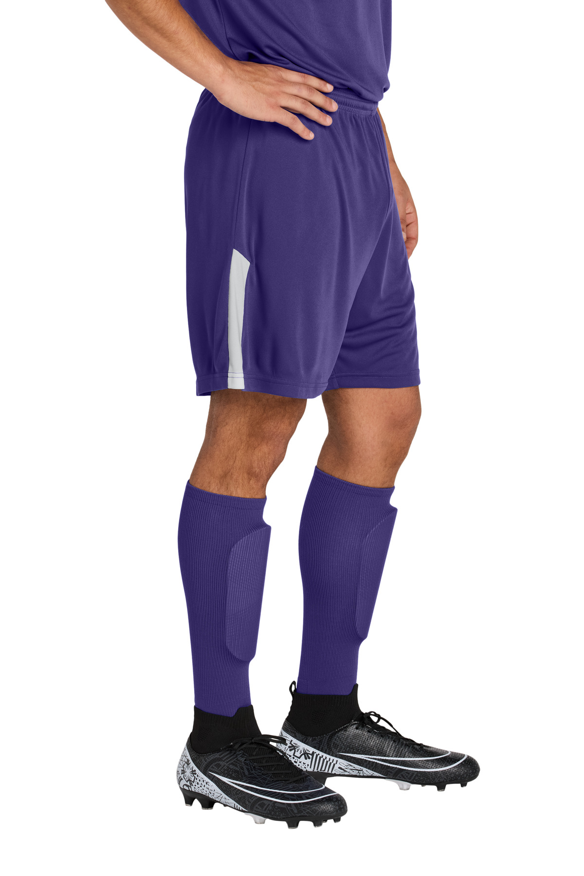 Sport-Tek All Sport OTC Socks STA05 58