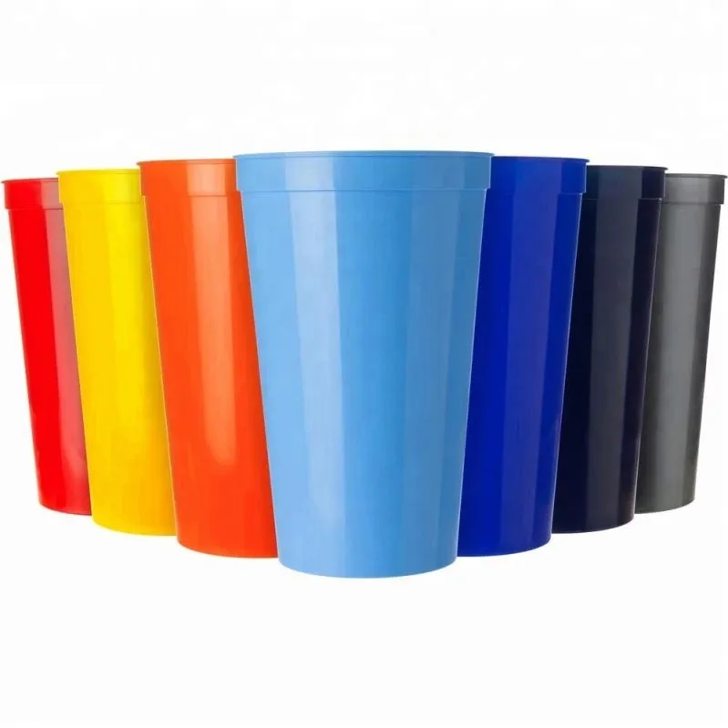 STADIUM DRINK CUP 3