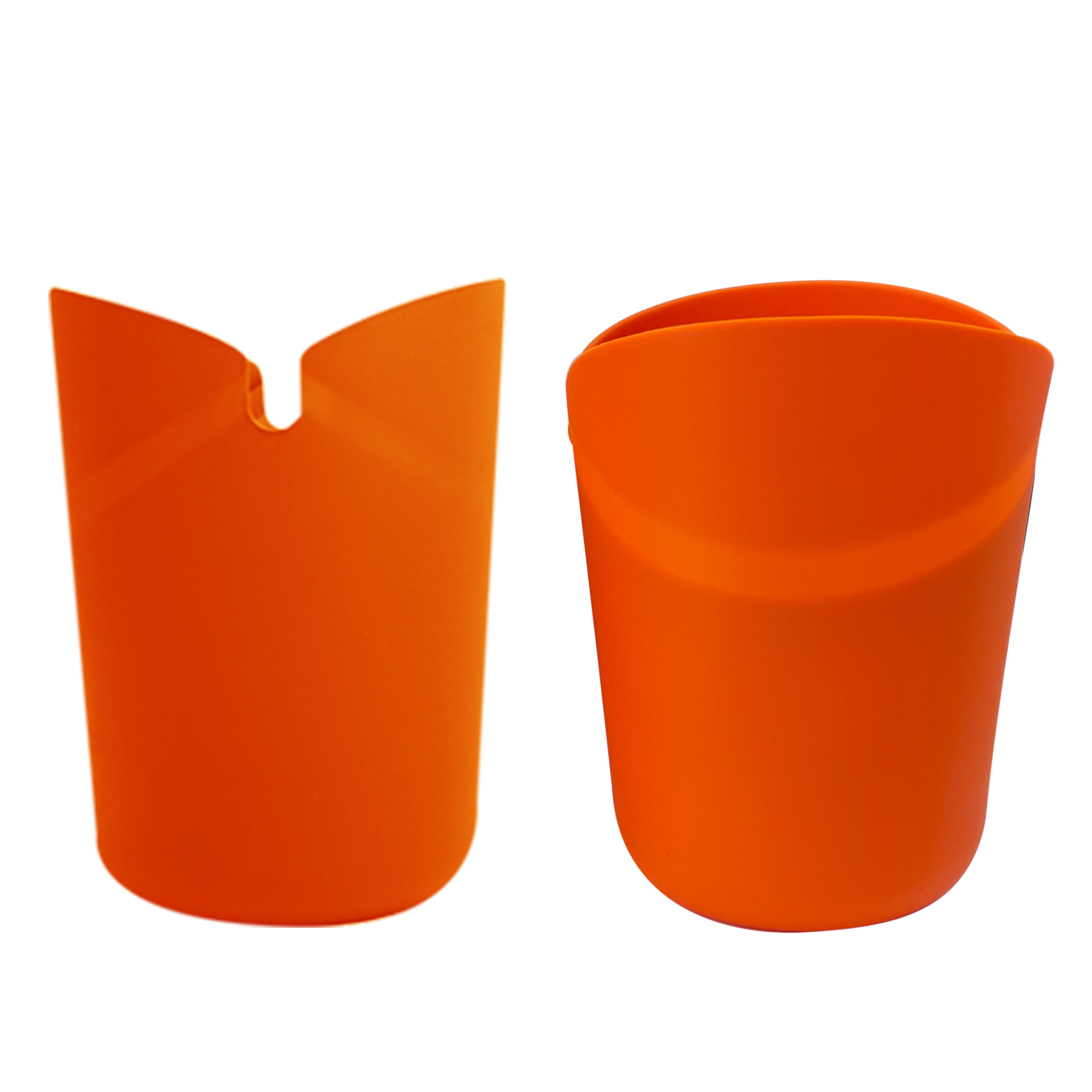 Nic Silicone Popcorn Bucket 8
