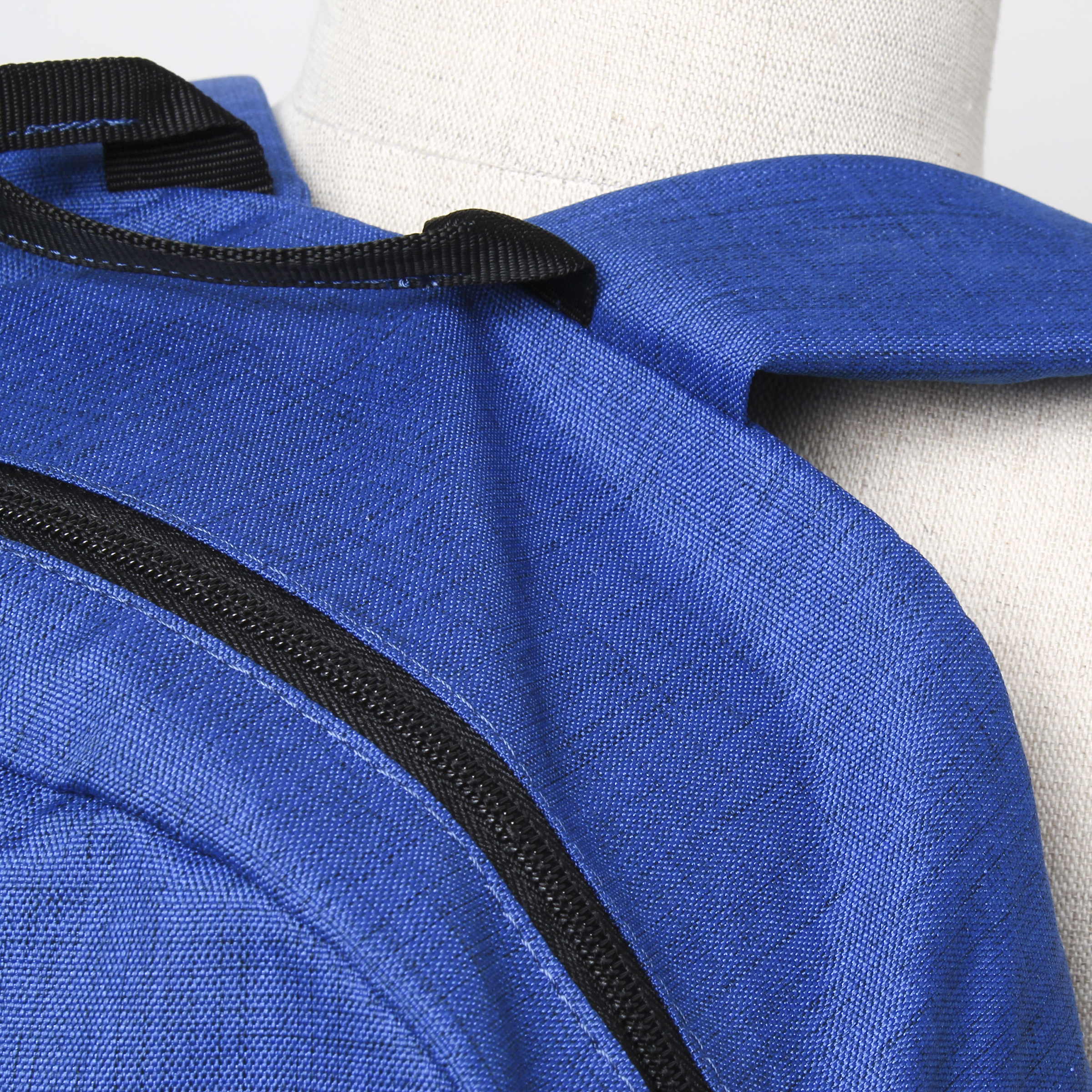 Polyester Backpack 3