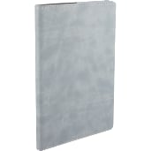 7" x 10" FSC® Recycled Morano Refillable Journal 122