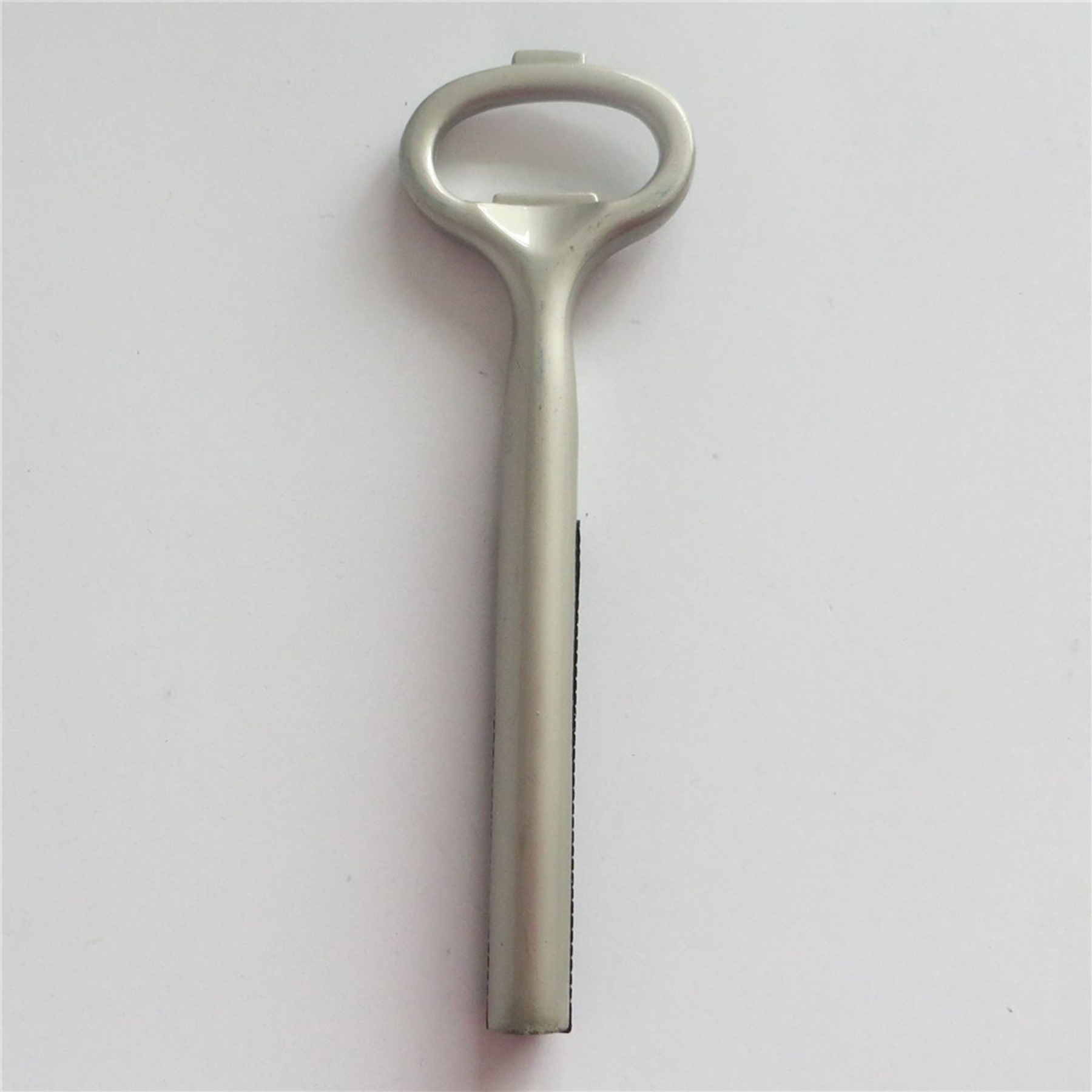 Metal Bottle Opener 2