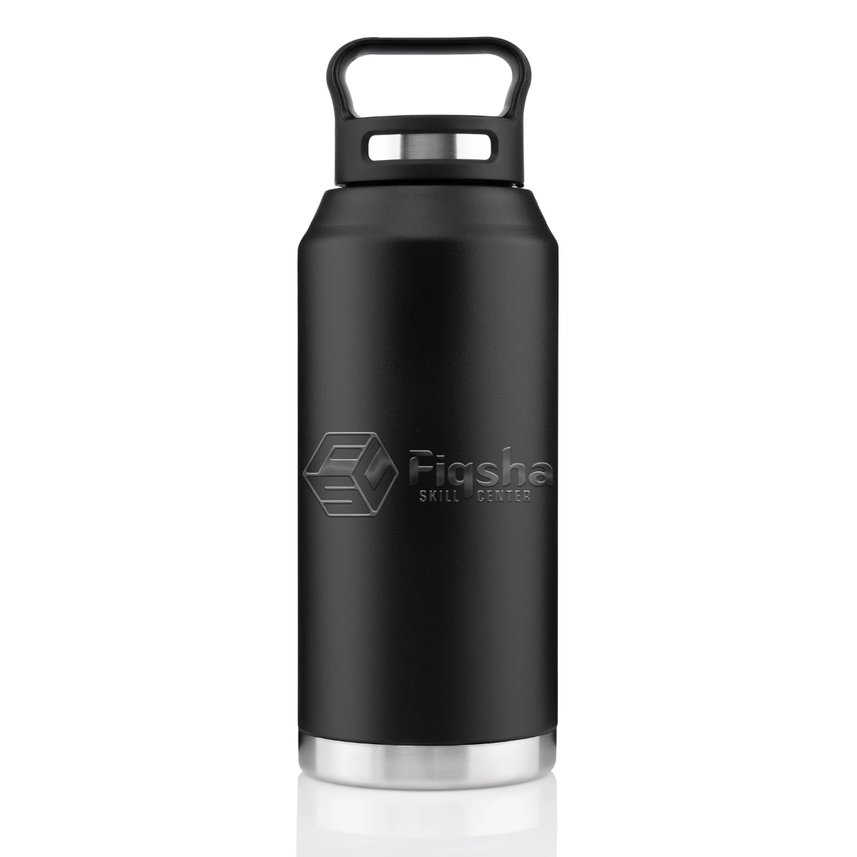 32 oz Growler Bottle 2