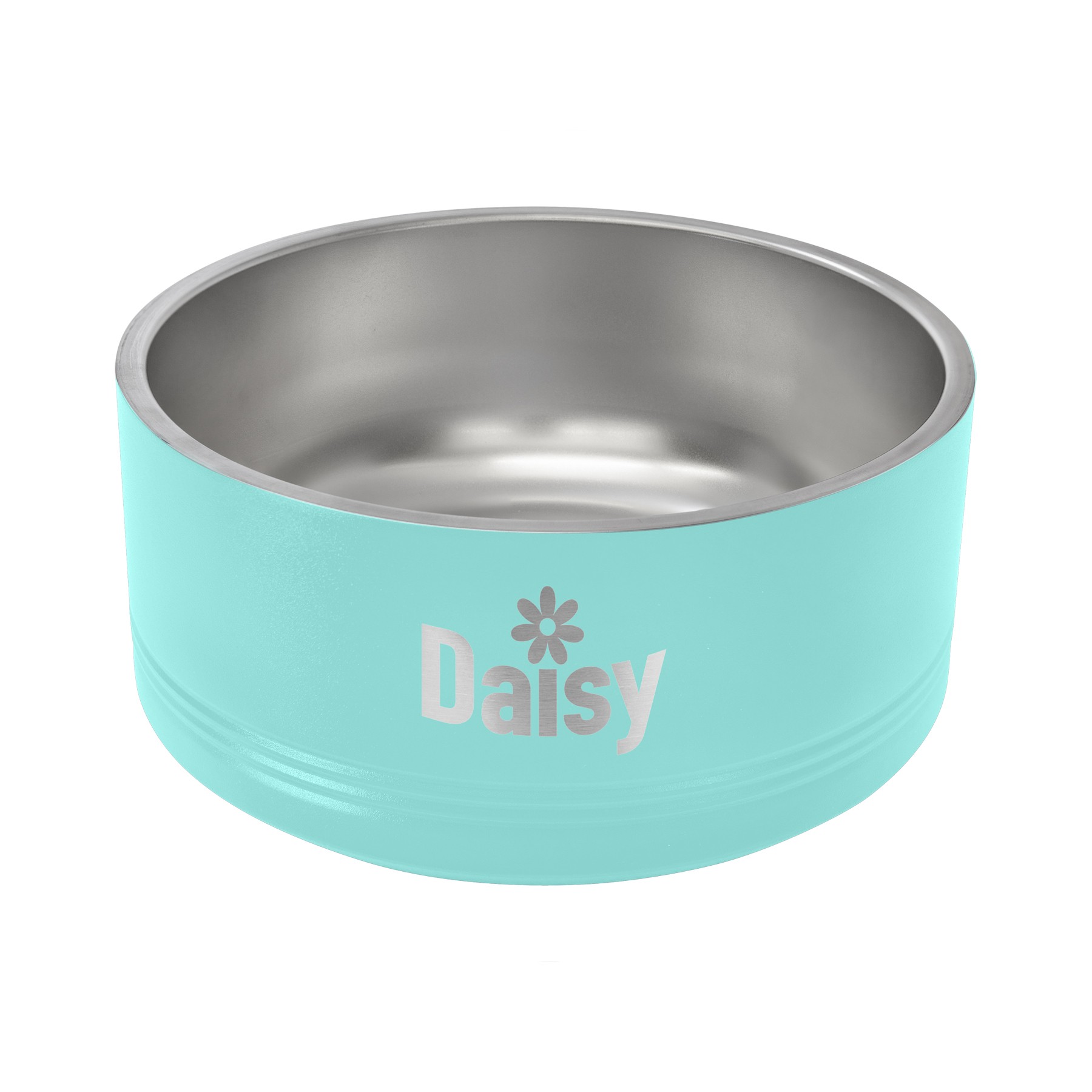 Polar Camel 64oz Pet Bowl 25