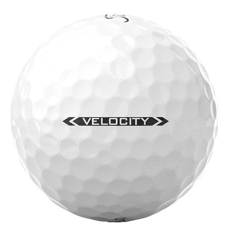 Titleist Velocity 2