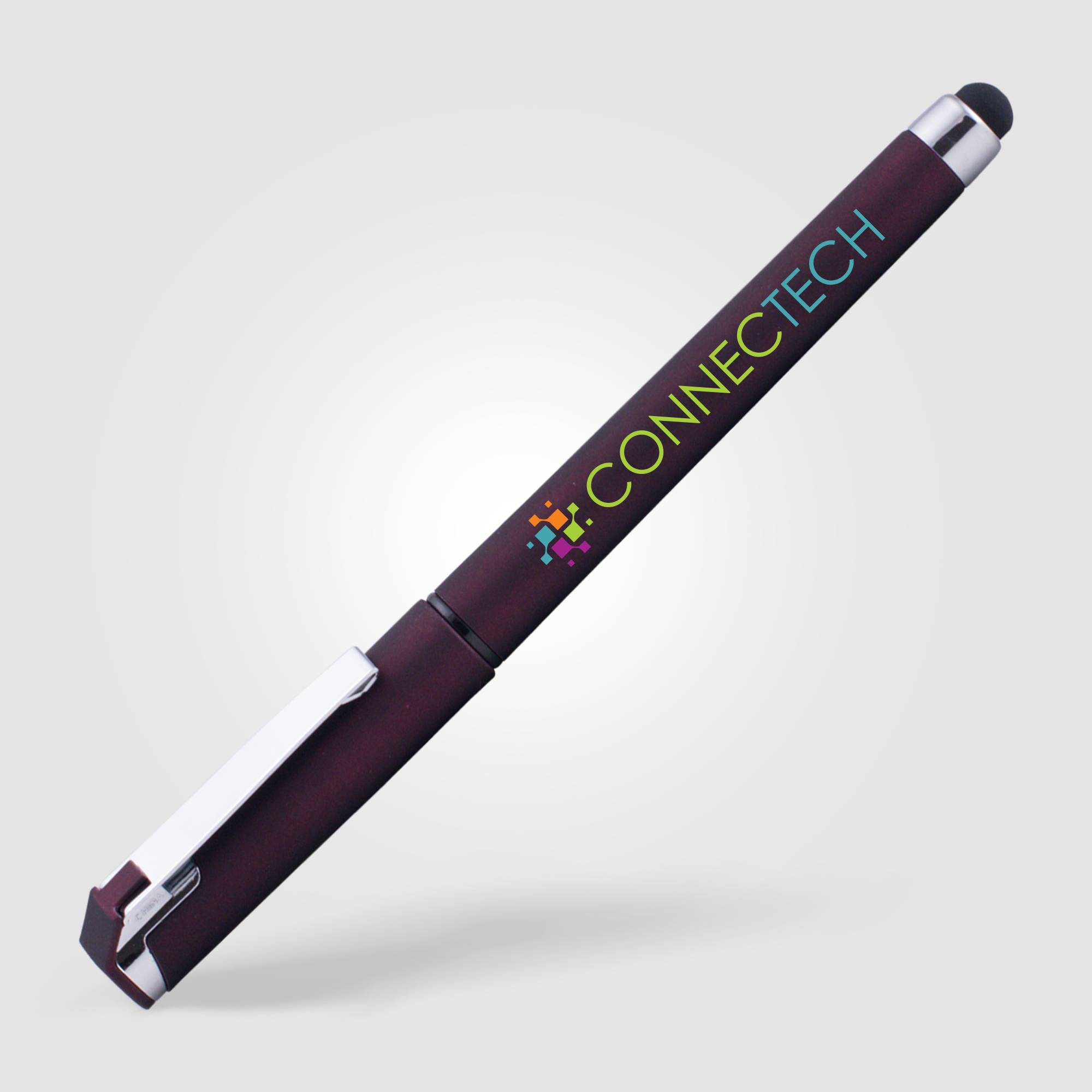 Islander Softy Gel Classic w/ Stylus 18