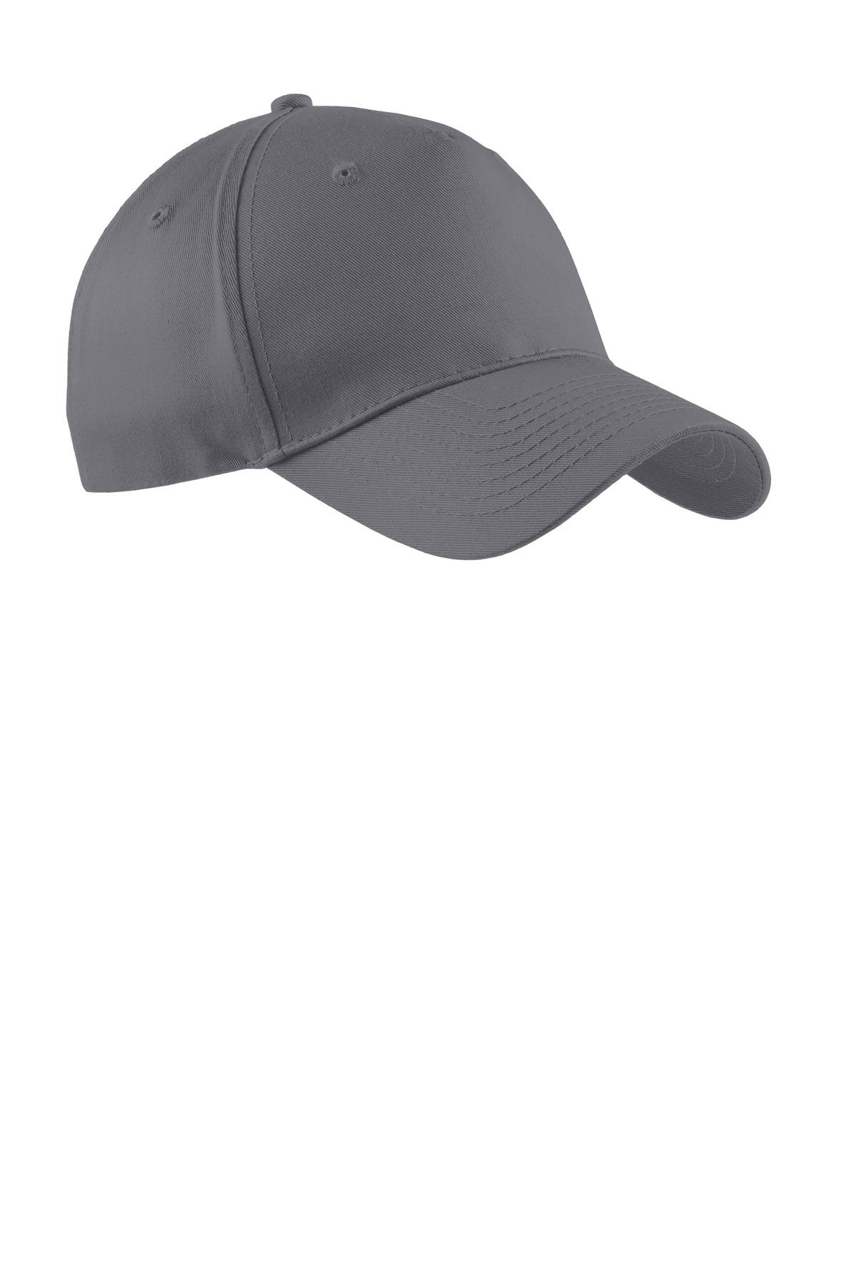 Port Authority Five-Panel Twill Cap. CP86 13
