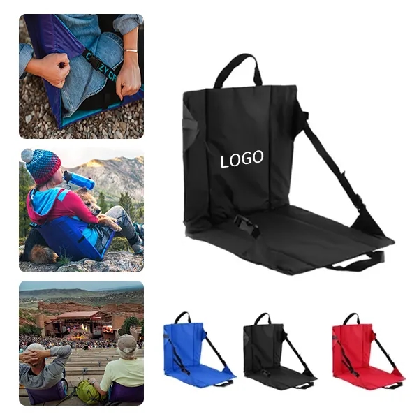 600D Foldable Oxford Beach Chair 7