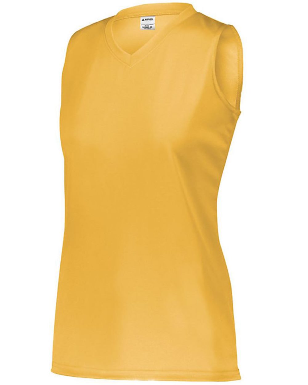 Women's Sleeveless Wicking Attain Jersey - 4794 4