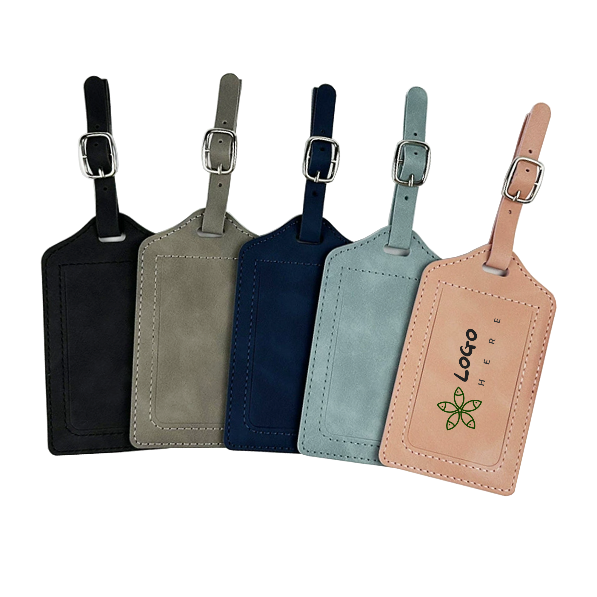 Luggage Tag 1