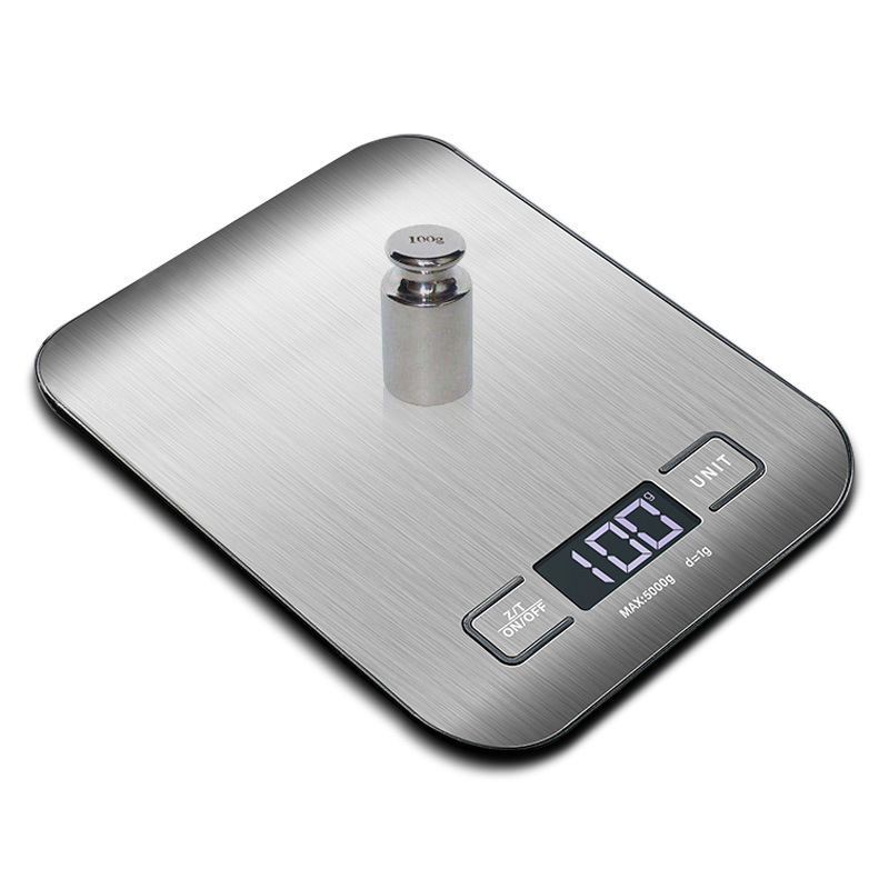 Digital Food Scale  6