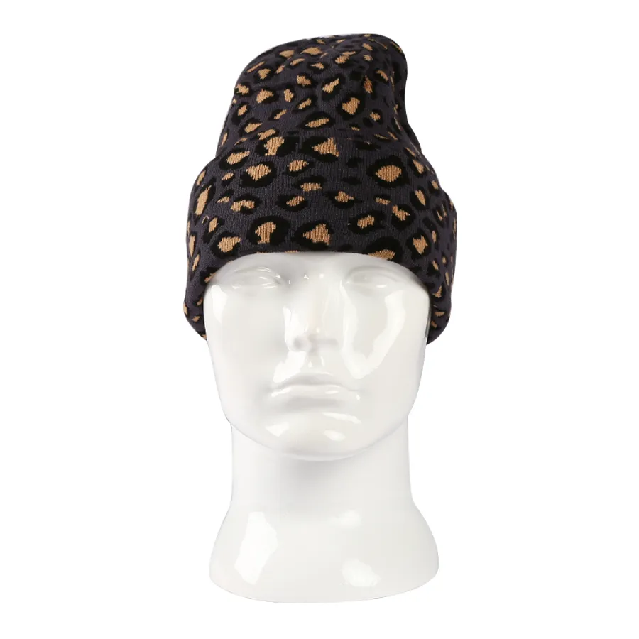 Sassy Polycore Beanies 9