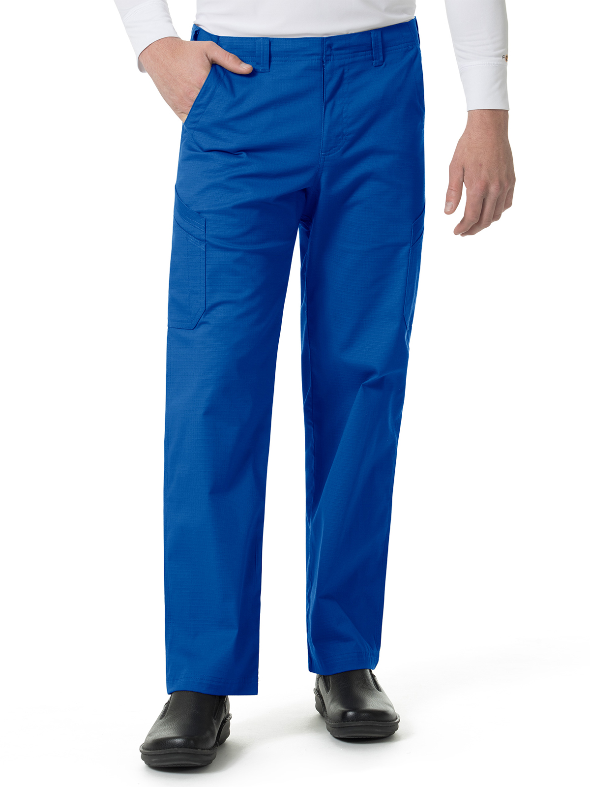 Rugged Flex Ripstop Men's Thirteen-Pocket Multi-Cargo Pant