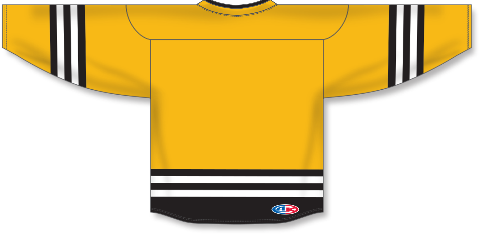 Select Hockey Jerseys H8000-G01 23