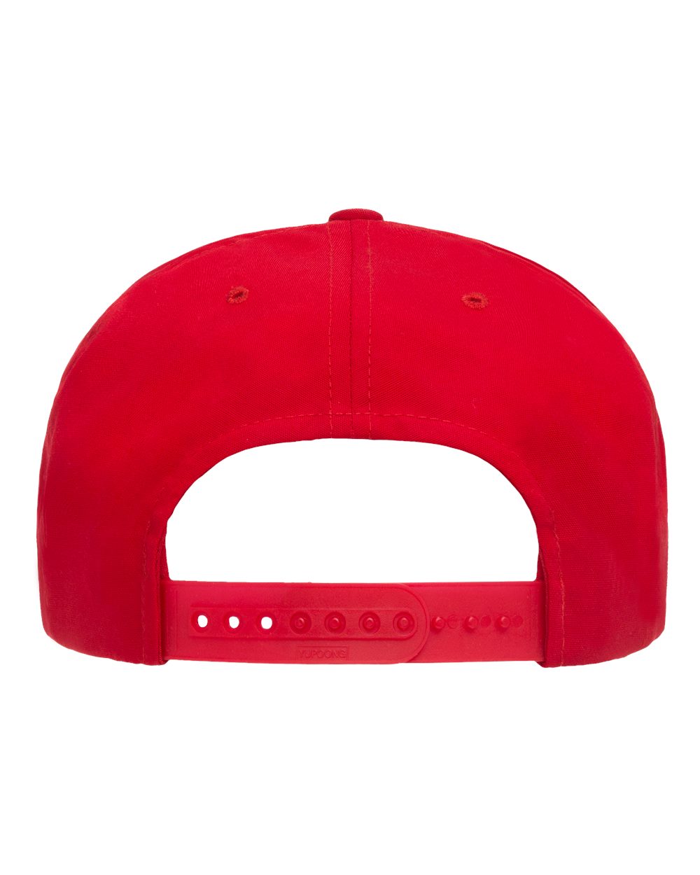 Classic Poplin Golf Cap - 6002YP 16