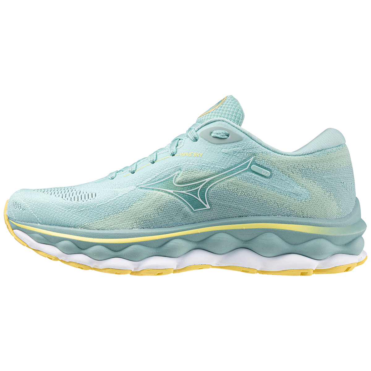 Women's Wave Sky 7 Running Shoe 5