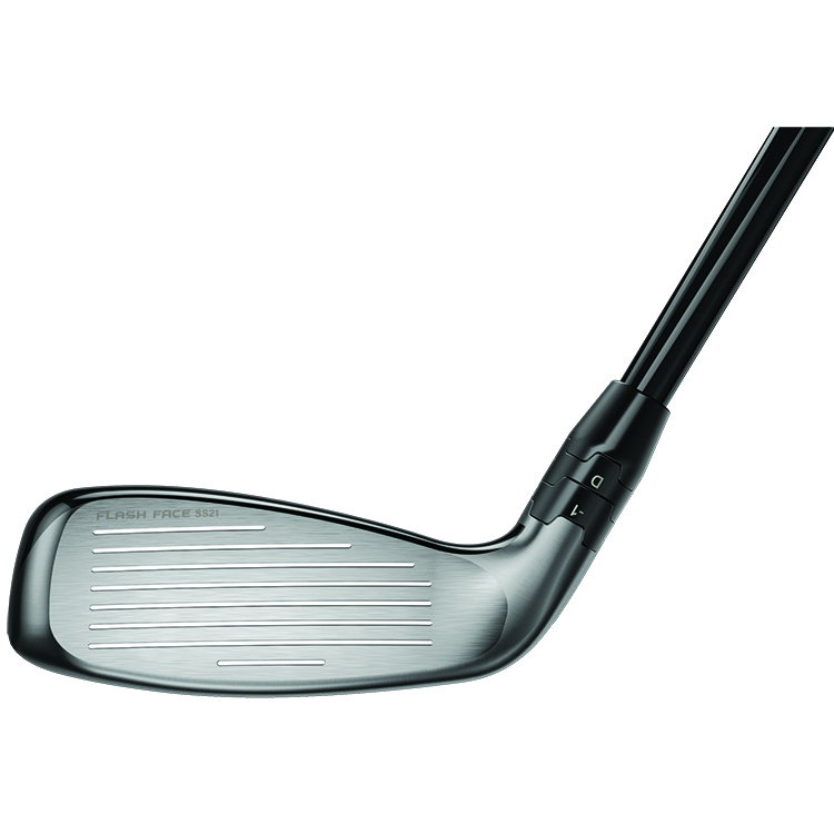 Callaway Apex 21 Hybrid 5