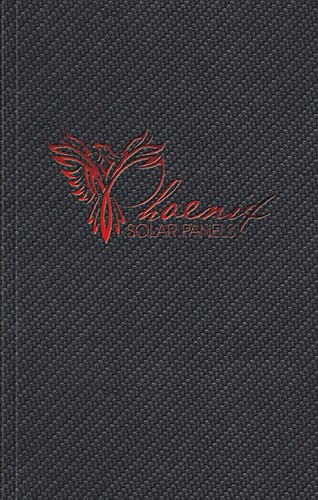 Industrial Metallic Flex - SeminarPad