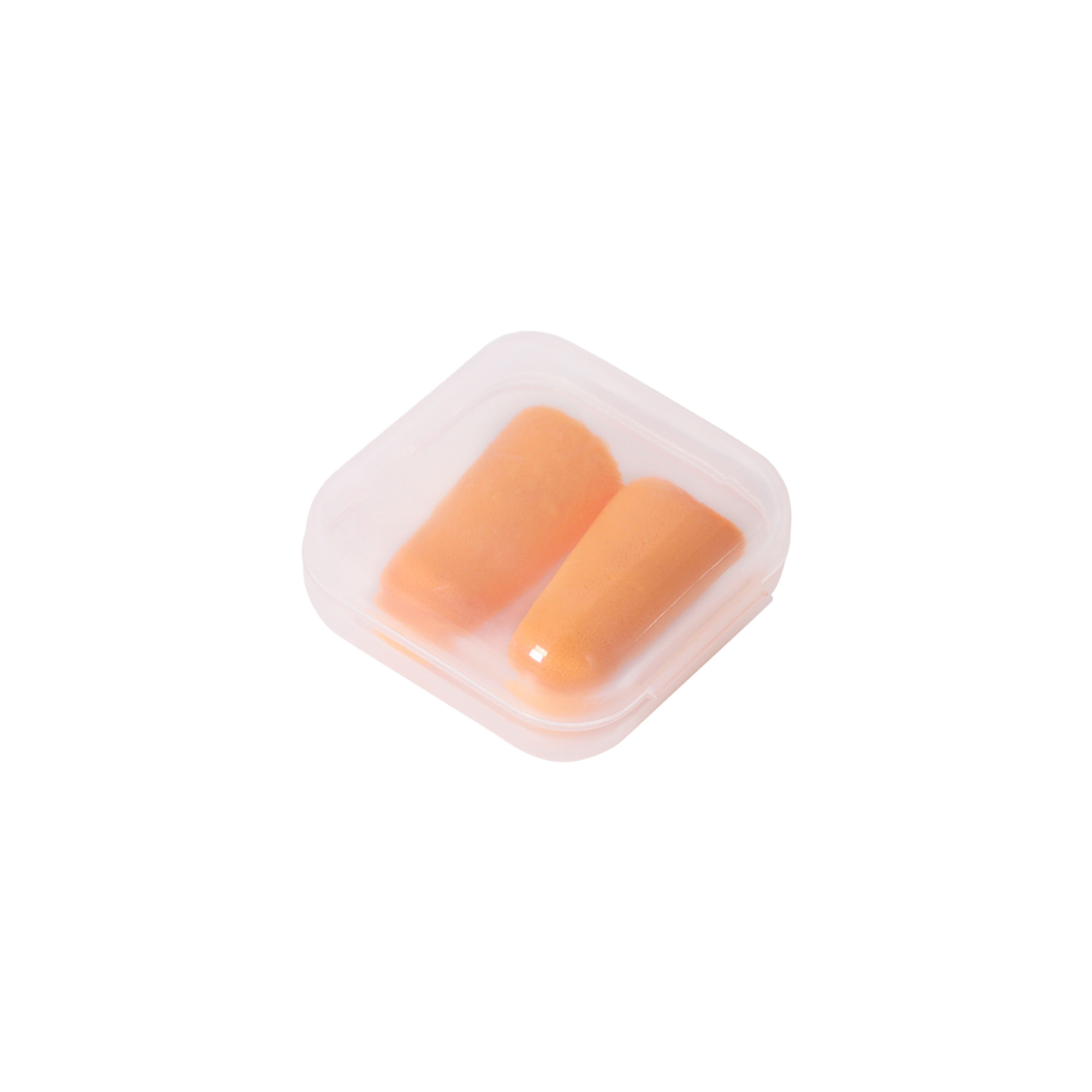 Custom Logo Ear Plugs Set 2