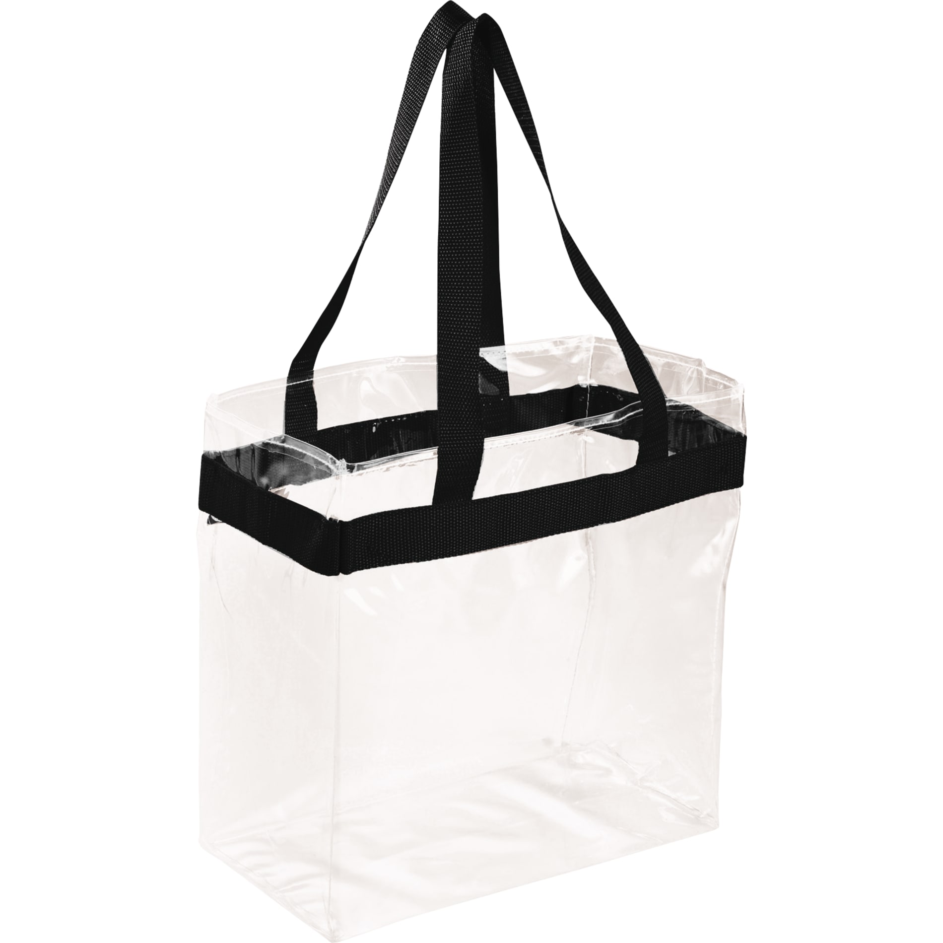 Game Day Clear Stadium Tote 70