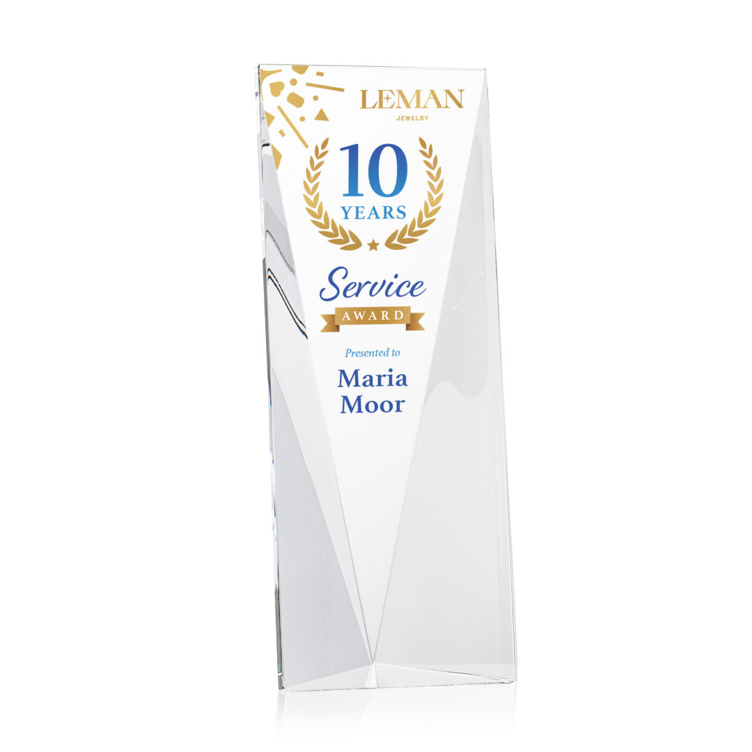 Columbus VividPrint™ Award 11