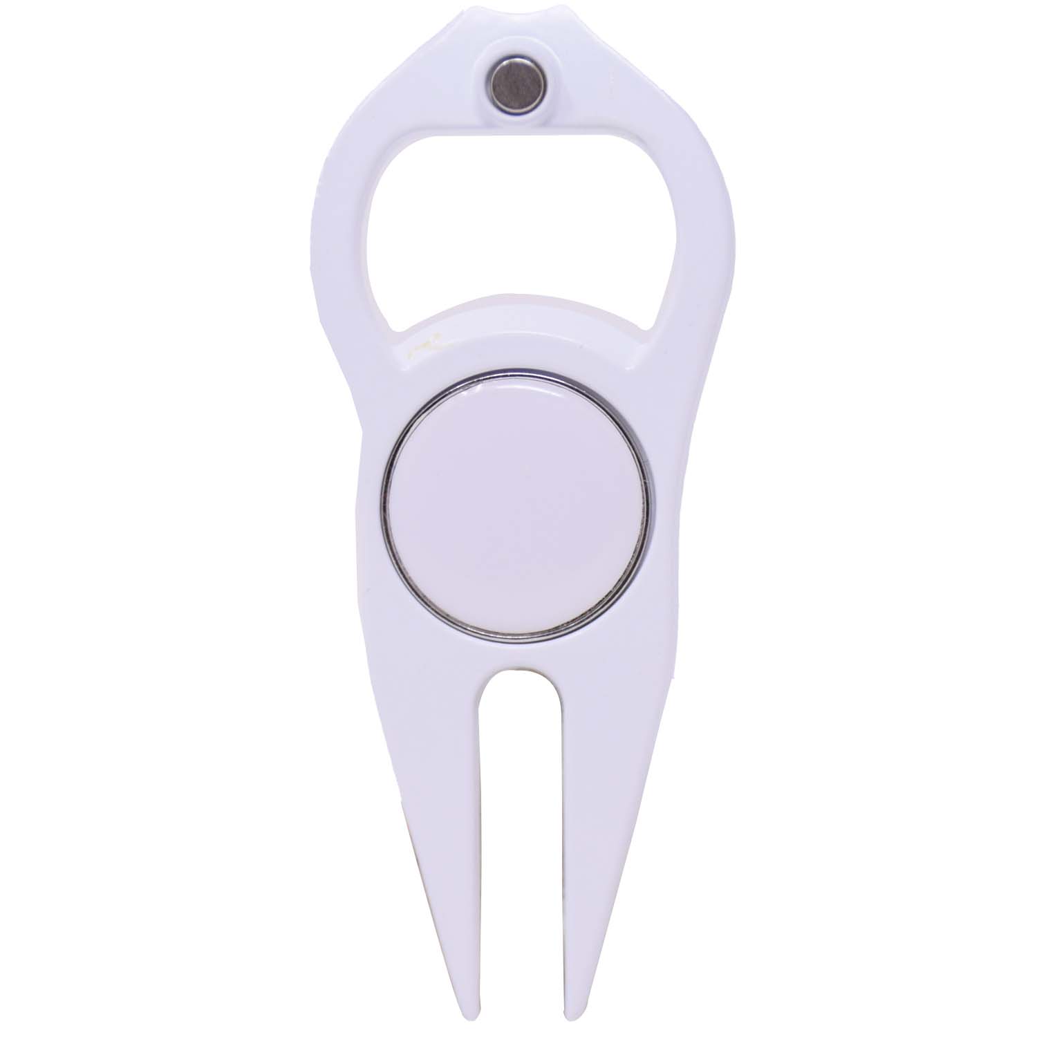Hat Trick 6 in 1 Divot Tool 15