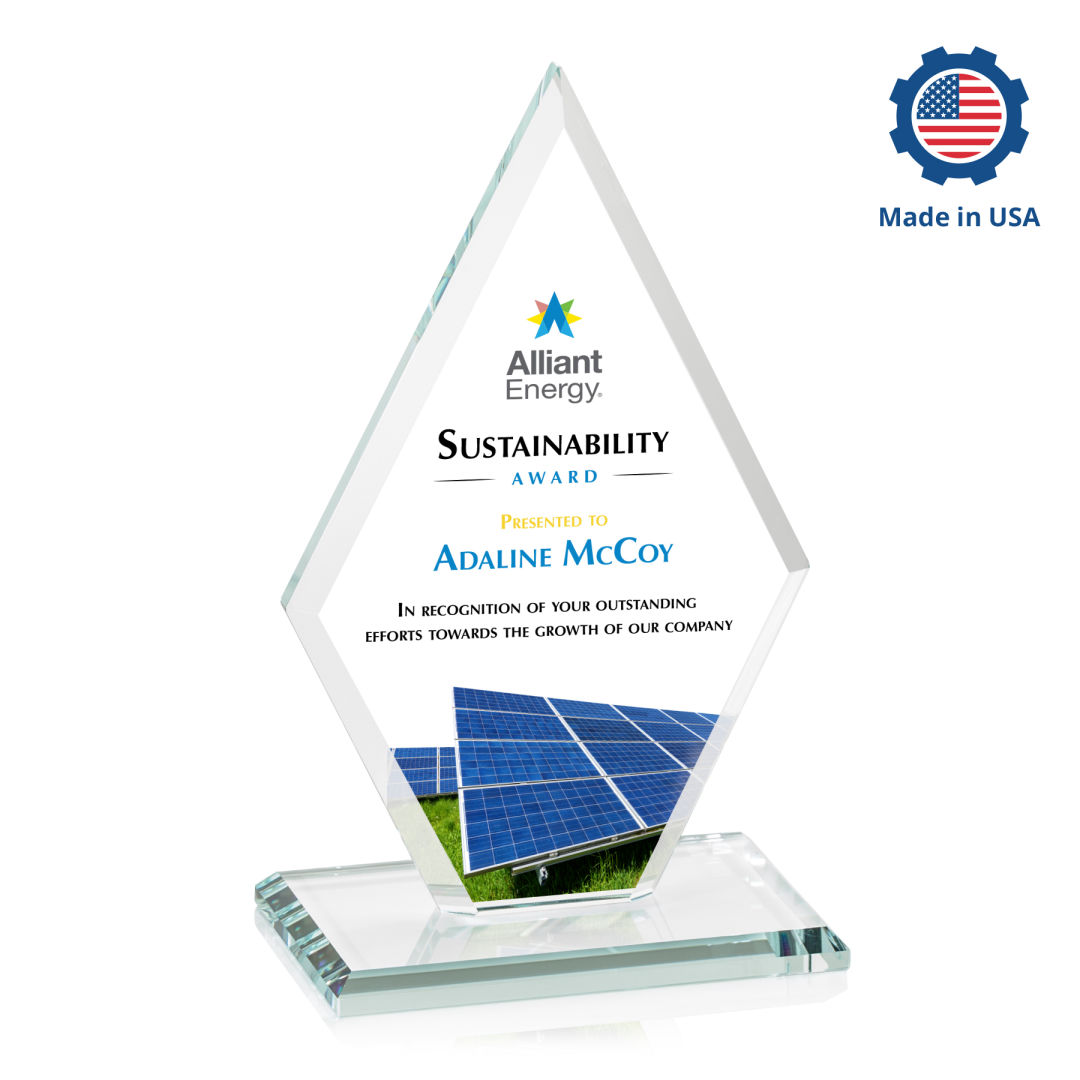 Tuscany VividPrint™ Award 5