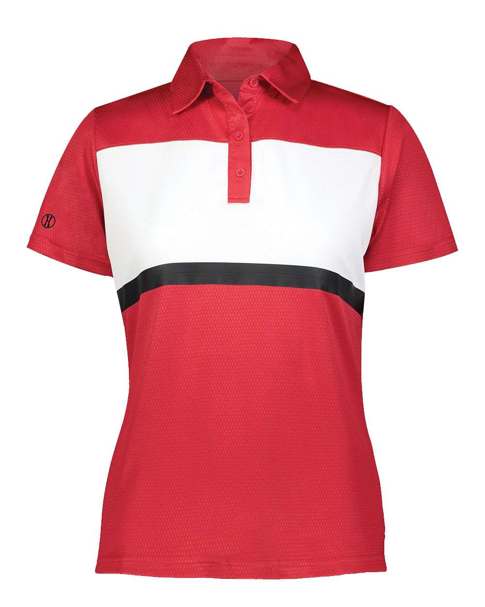 Women's Prism Bold Polo - 222776 28