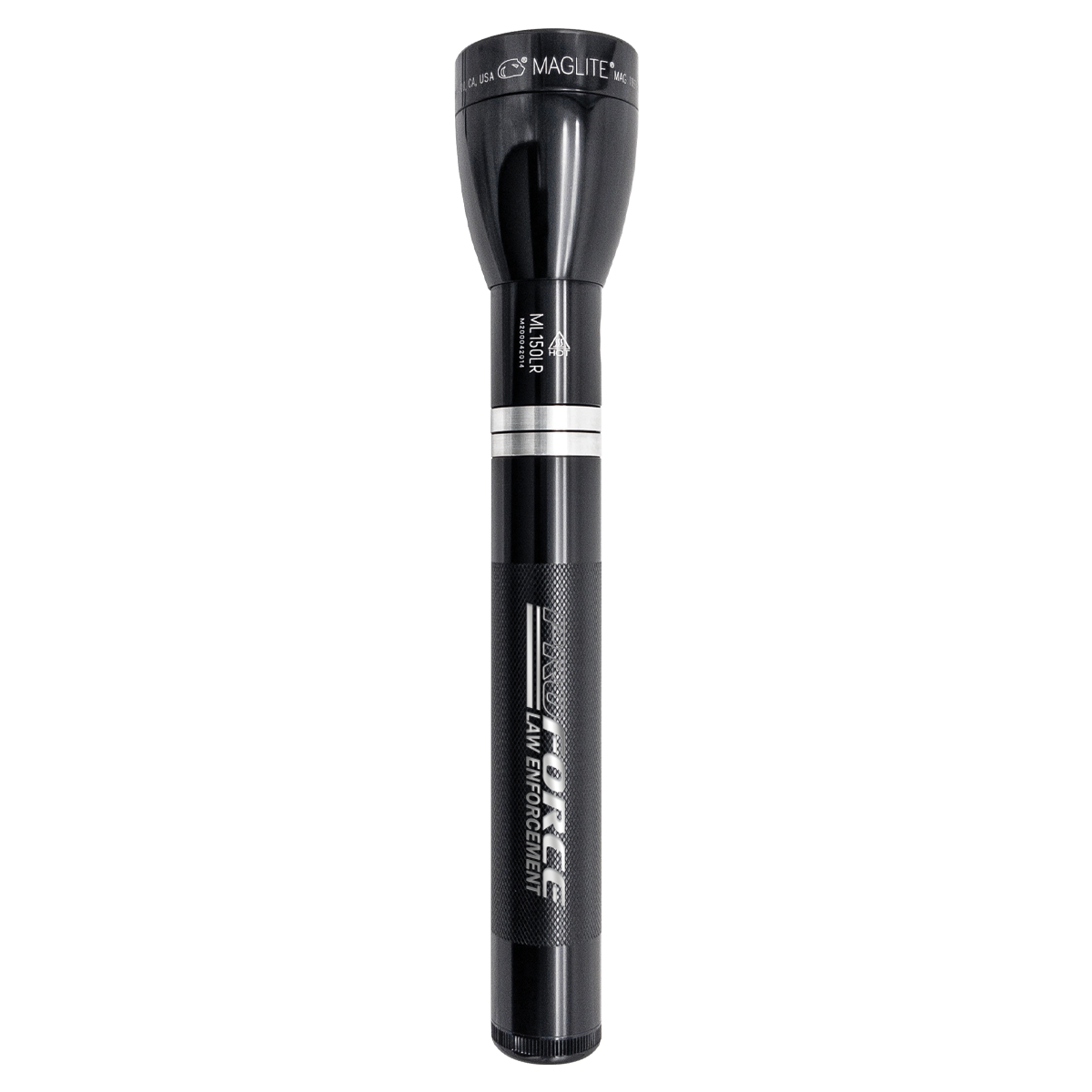 MAGLITE® ML150LR LED Rechargeable Flashlight, Laser Engraved 8