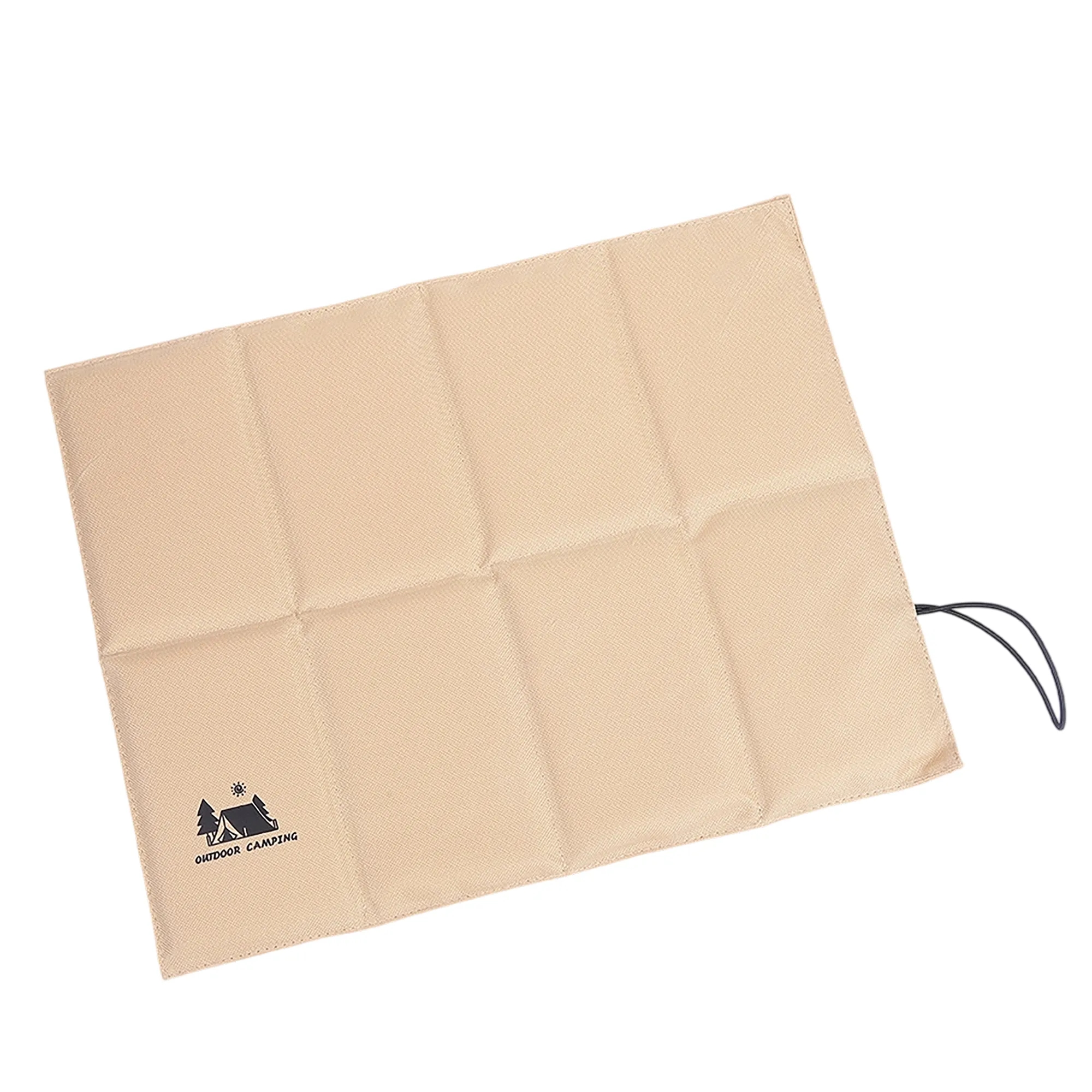 MOQ 50 Portable Folding Picnic Blanket 7