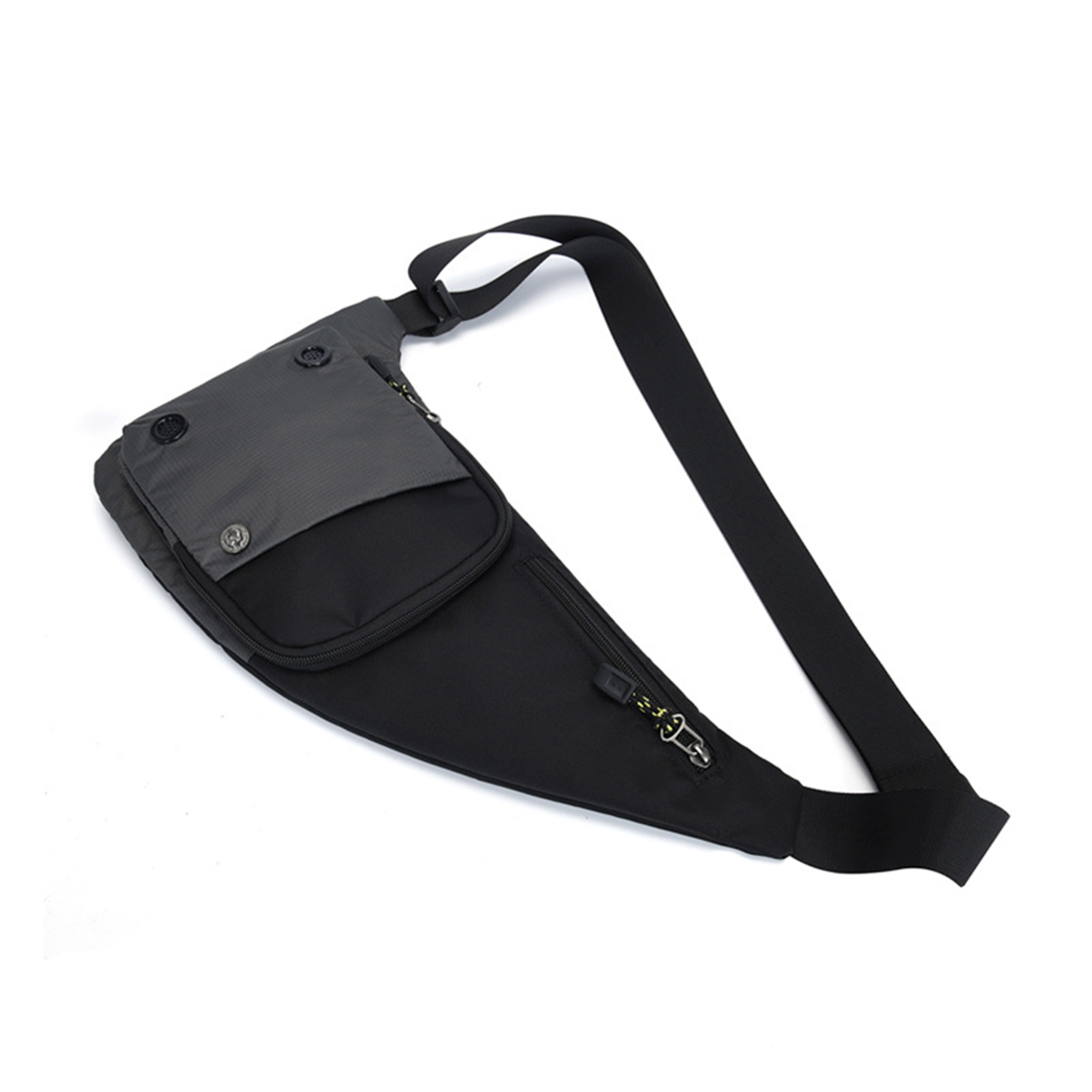 Waterproof Sling Shoulder Bag 2