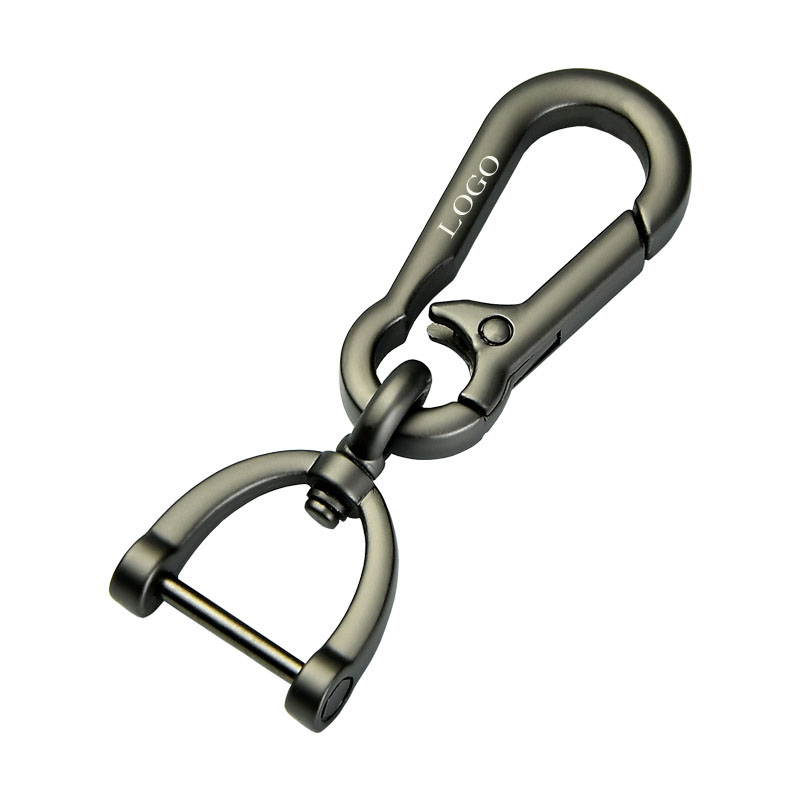 Horseshoe Key Chain 1