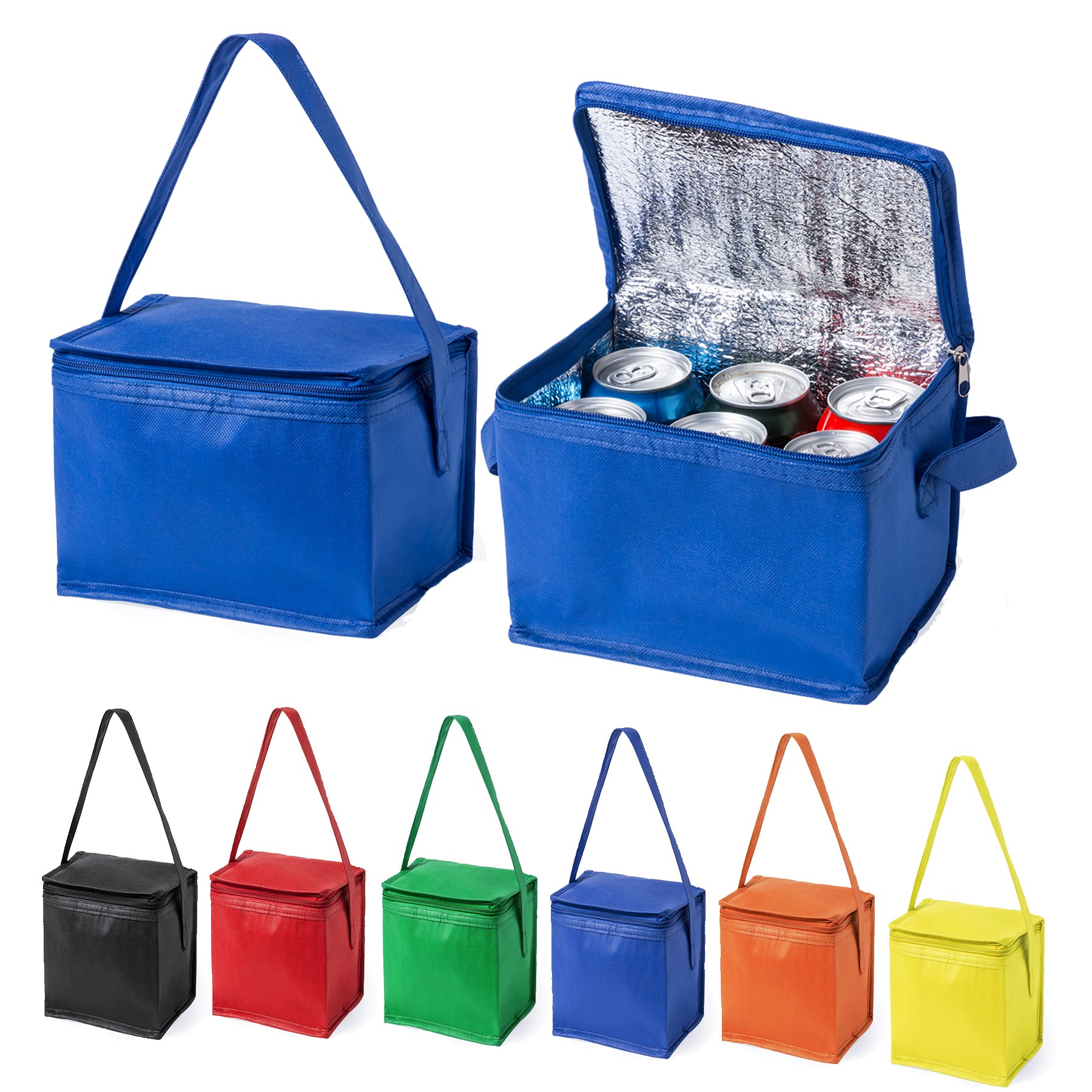 Cooler Bag 2