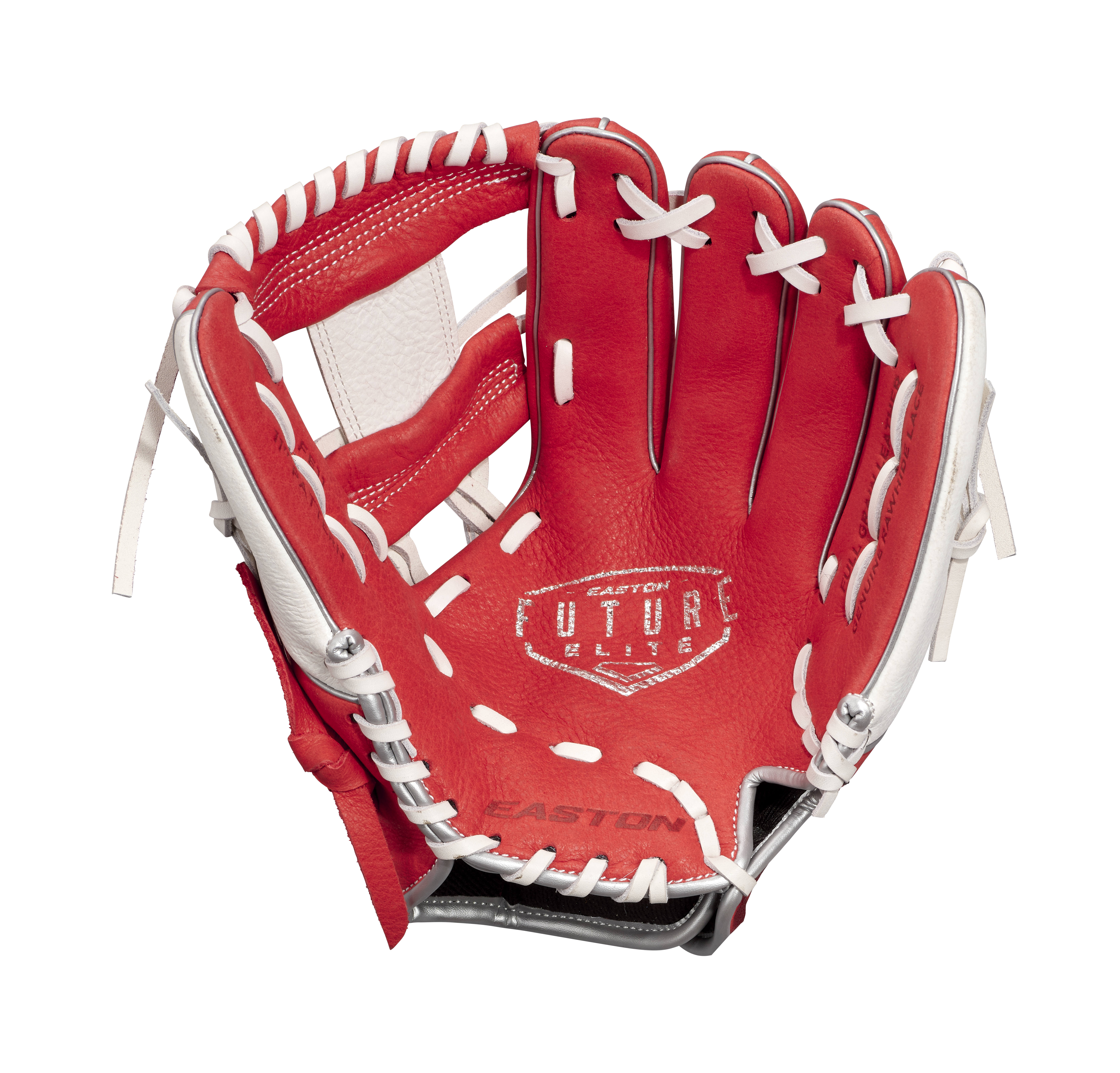 Easton Future Elite 11 in Baseball Glove, 3