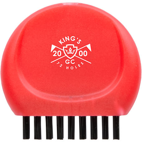 Recycled Mini Golf Club Brush 93