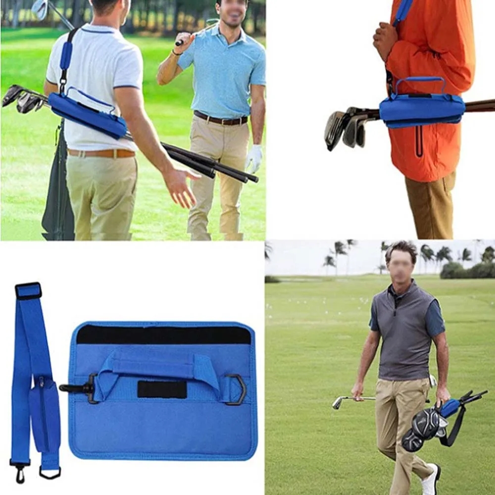 Lightweight Golf Club Bags 2