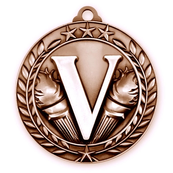 3D Sports & Academic Medal / Victory 2