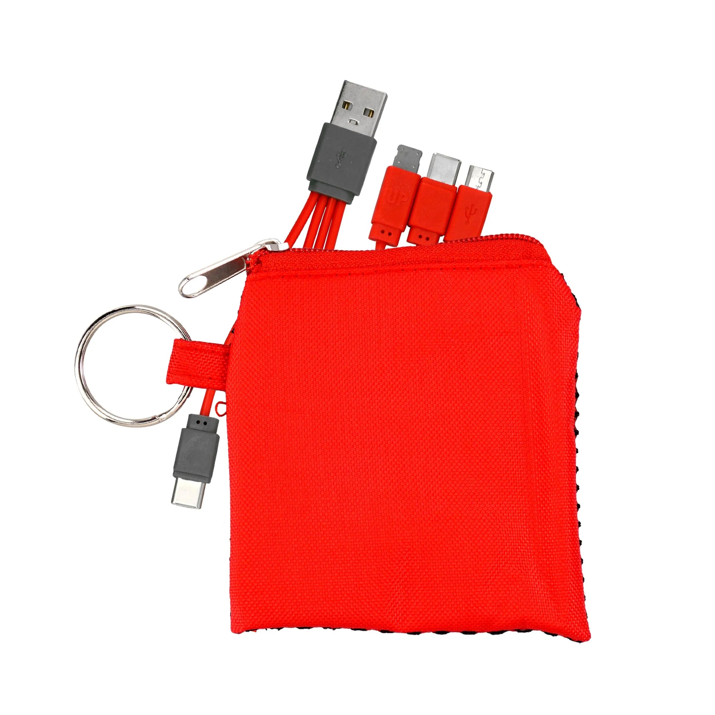 SPORTY 4-IN-1 TECHIE SET 9