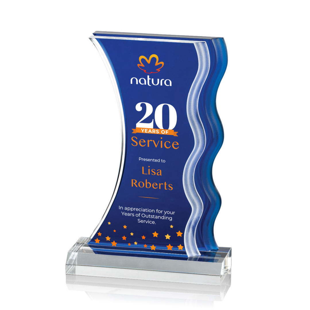 Nolan VividPrint™ Award 3