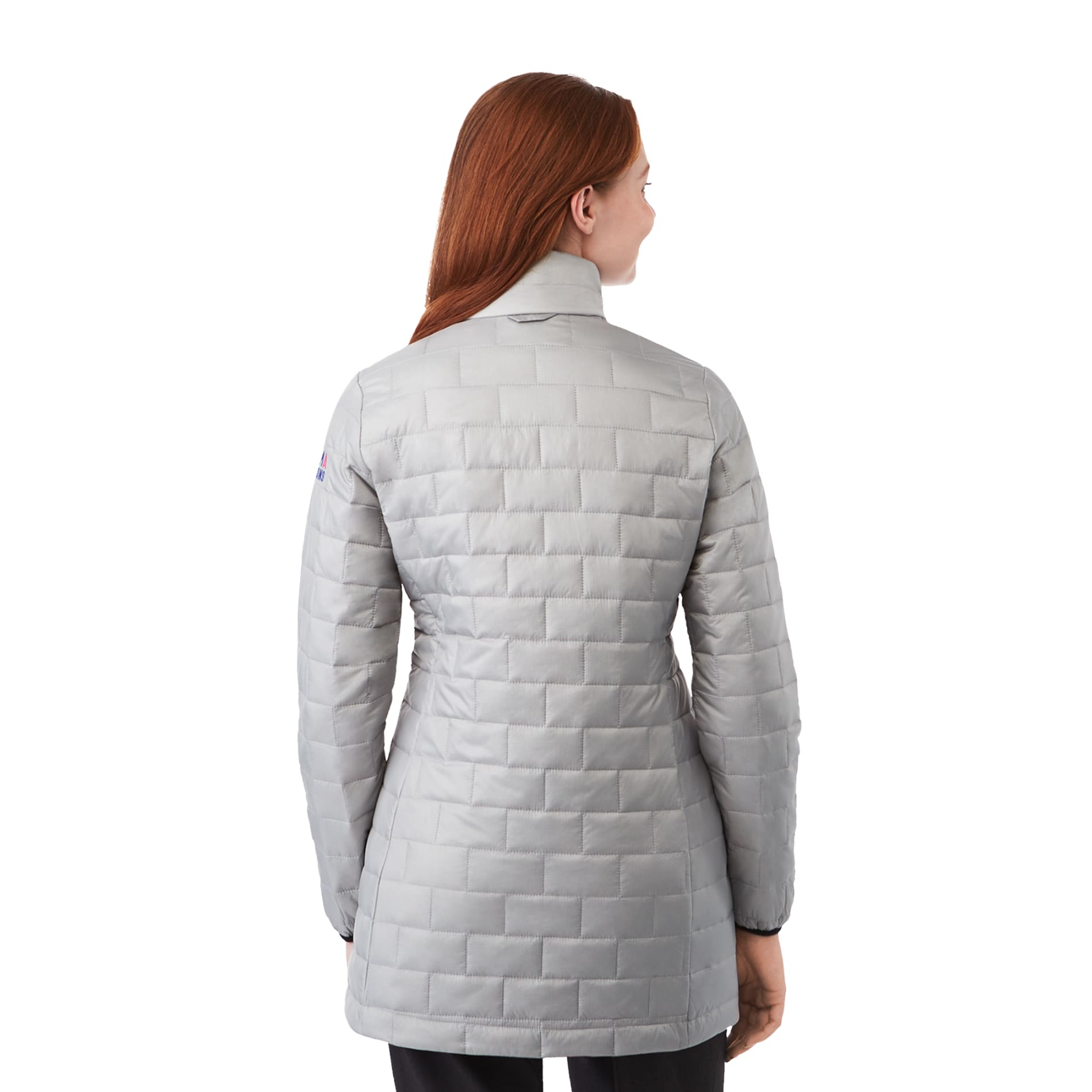 Women's TELLURIDE Packable Insulated Jacket 270