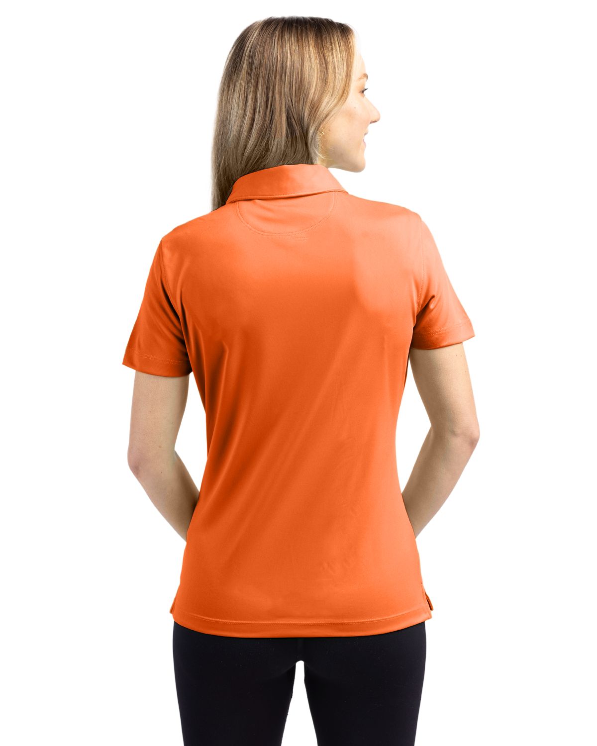 Clique Parma Tech Jersey Womens Polo 74