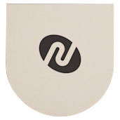 Recycled Milk Carton Round Sticky Notes Pad 7