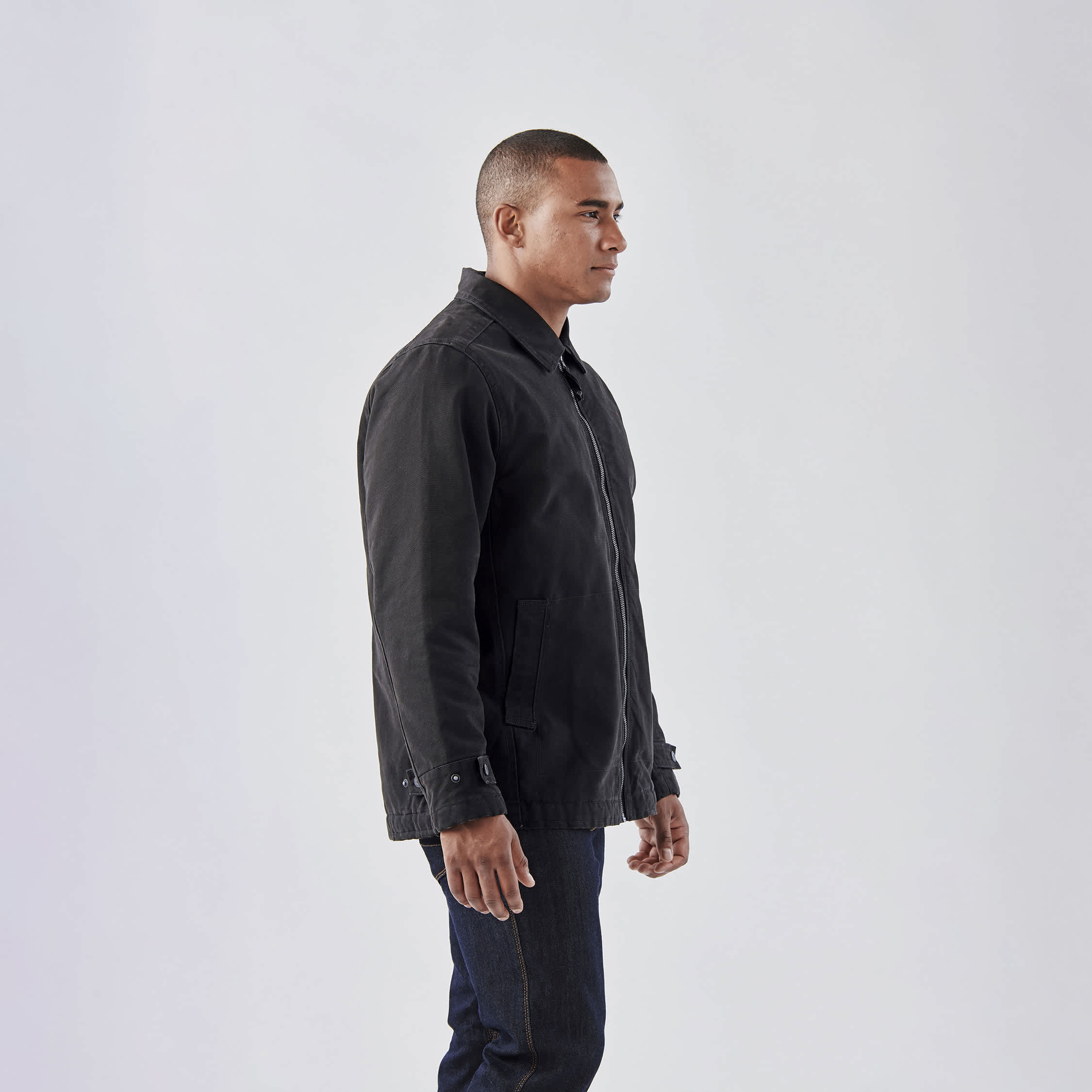 Stormtech Men's Stone Ridge Work Jacket 6