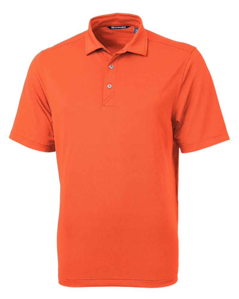 Cutter & Buck Virtue Recycled Featherlight Pique Mens Polo 22