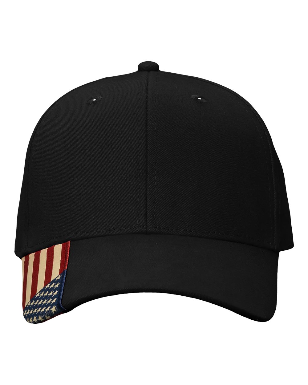 USA Flag Cap - AM350 8