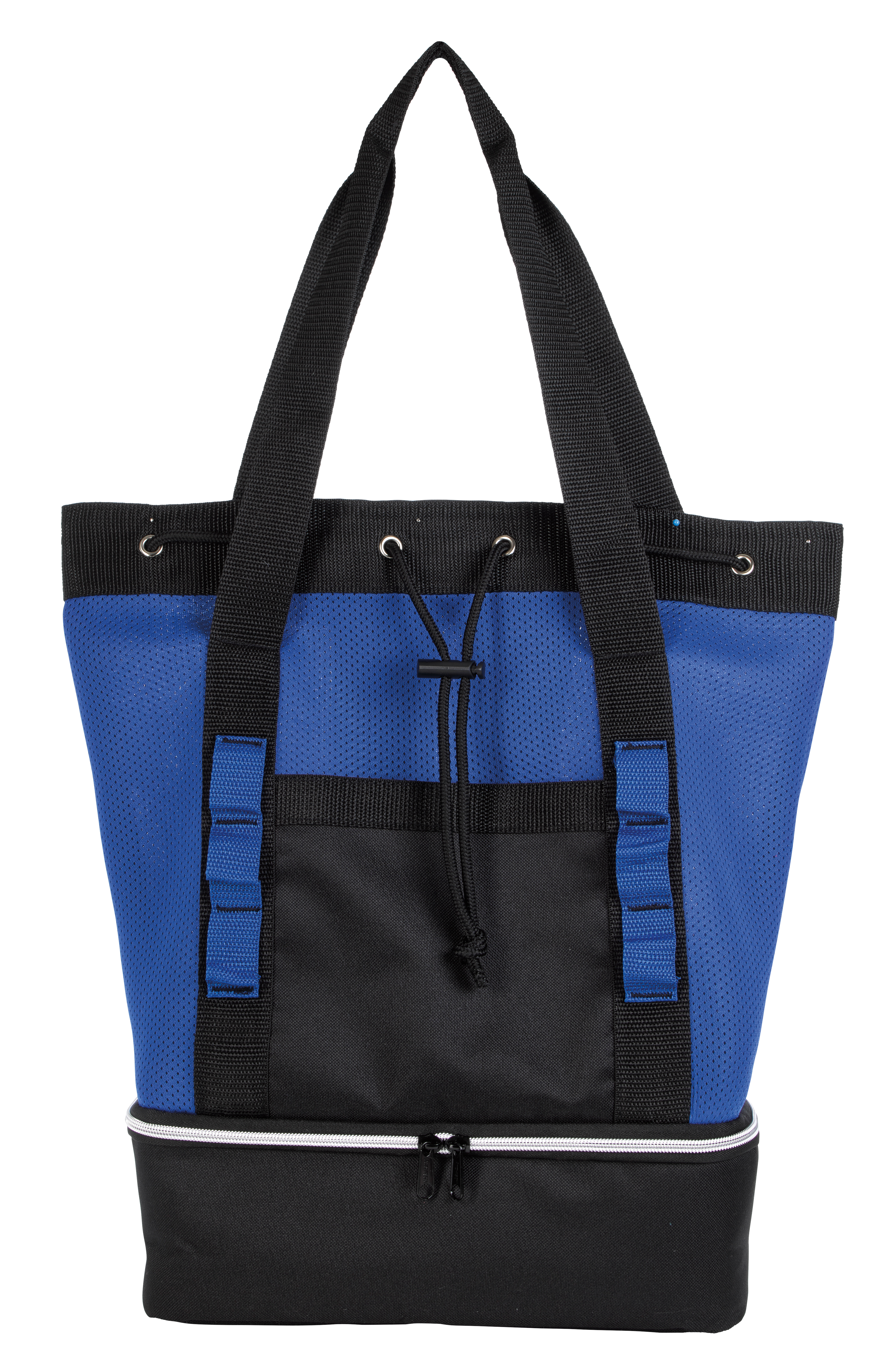 Atchison® Brightwater Dual-Compartment Tote-Pack Cooler 25