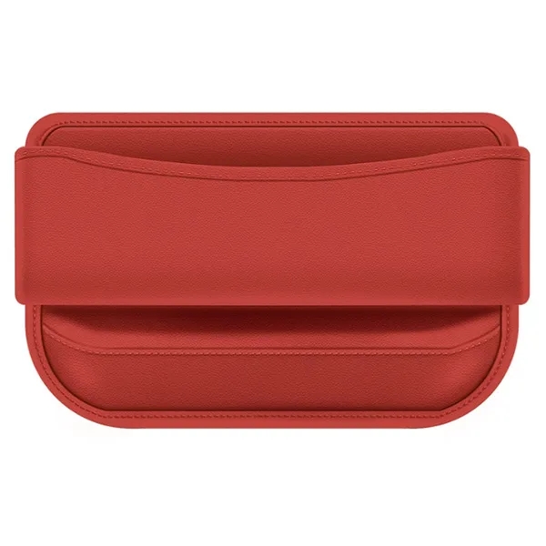 Car Seat Gap Organizer 2