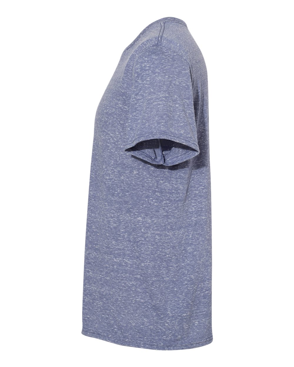 Unisex Snow Heather Jersey T-Shirt - 88MR 41
