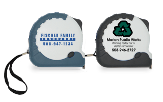 Construction-Pro 25' Tape Measure 4