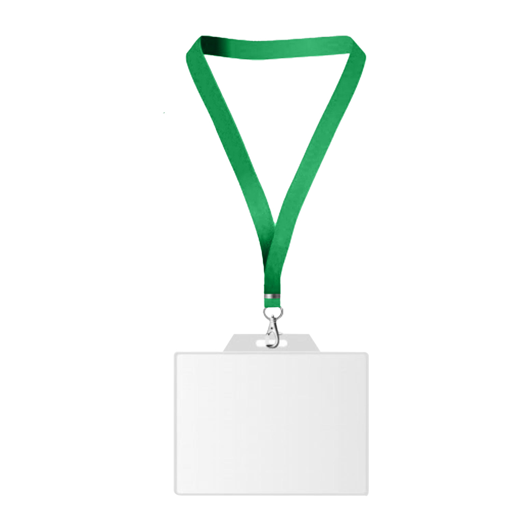 Dazz Badge Holder Lanyard 18